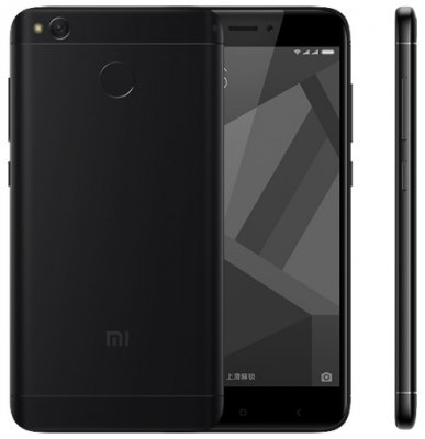 Xiaomi выпустила Redmi 4X с процессором Snapdragon 435