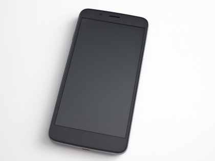 Обзор Archos 55 Helium Ultra — Внешний вид. 1