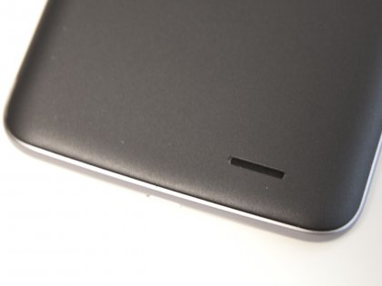 Обзор Archos 55 Helium Ultra — Внешний вид. 5