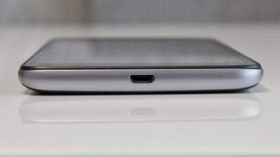 Обзор Archos 55 Helium Ultra — Внешний вид. 7