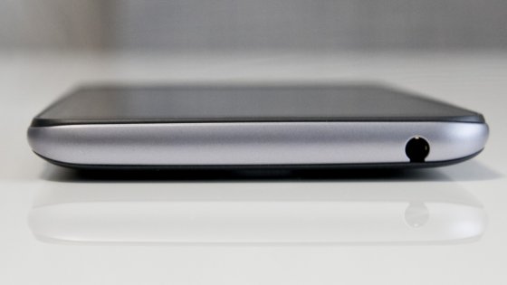 Обзор Archos 55 Helium Ultra — Внешний вид. 8