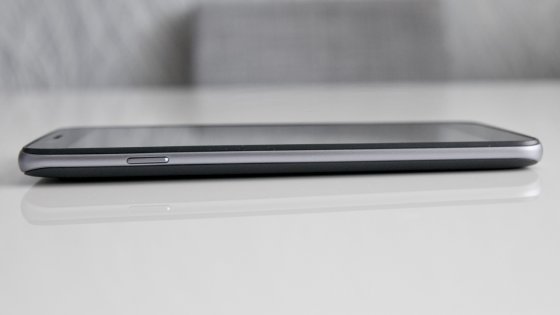 Обзор Archos 55 Helium Ultra — Внешний вид. 9
