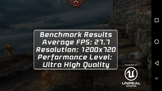 Обзор Archos 55 Helium Ultra — Железо. 13