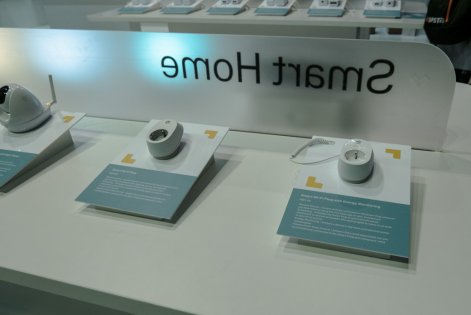 Репортаж с MWC 2017: новинки Archos, Ford, Jolla, TP-Link и Samsung