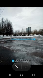 Обзор Archos 55 Helium Ultra — Камера. 30