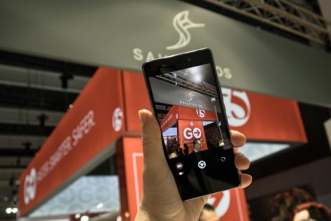 Репортаж с MWC 2017: новинки Archos, Ford, Jolla, TP-Link и Samsung