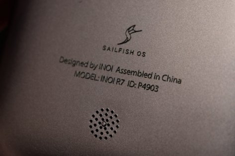 Репортаж с MWC 2017: новинки Archos, Ford, Jolla, TP-Link и Samsung
