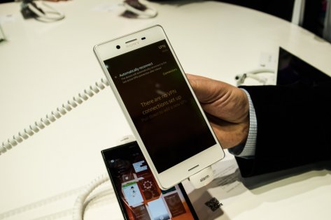 Репортаж с MWC 2017: новинки Archos, Ford, Jolla, TP-Link и Samsung