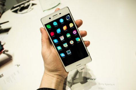 Репортаж с MWC 2017: новинки Archos, Ford, Jolla, TP-Link и Samsung