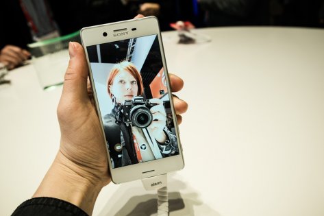Репортаж с MWC 2017: новинки Archos, Ford, Jolla, TP-Link и Samsung
