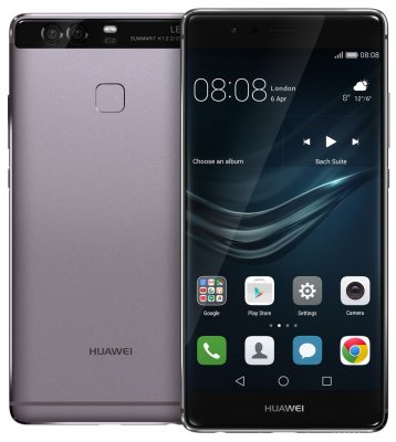 Huawei в тройке крупнейших мировых производителей смартфонов