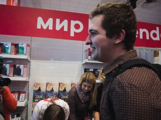 Старт продаж Nintendo Switch