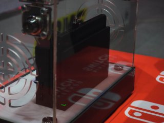 Старт продаж Nintendo Switch