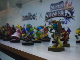 Старт продаж Nintendo Switch