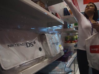 Старт продаж Nintendo Switch