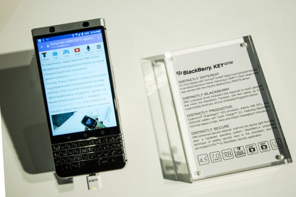 Итоги MWC 2017: лучшие новинки выставки