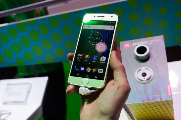 Итоги MWC 2017: лучшие новинки выставки
