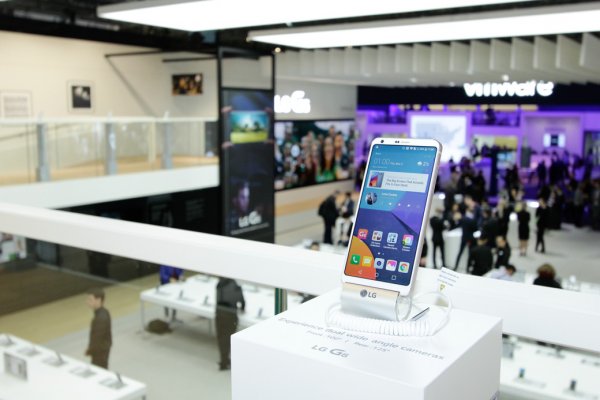 Итоги MWC 2017: лучшие новинки выставки