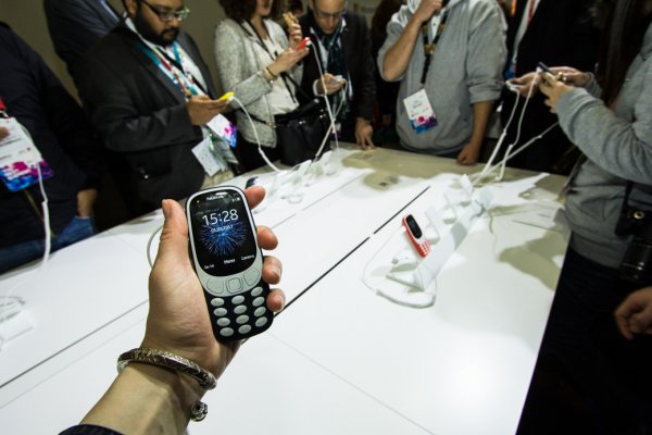 Итоги MWC 2017: лучшие новинки выставки