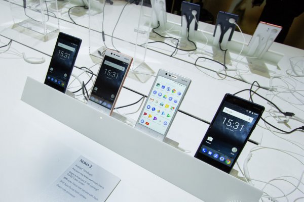 Итоги MWC 2017: лучшие новинки выставки