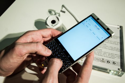Итоги MWC 2017: лучшие новинки выставки