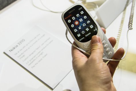 Итоги MWC 2017: лучшие новинки выставки
