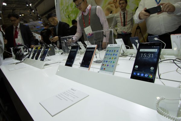 Итоги MWC 2017: лучшие новинки выставки