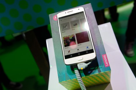 Итоги MWC 2017: лучшие новинки выставки