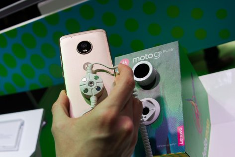 Итоги MWC 2017: лучшие новинки выставки