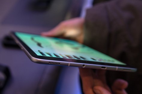 Итоги MWC 2017: лучшие новинки выставки