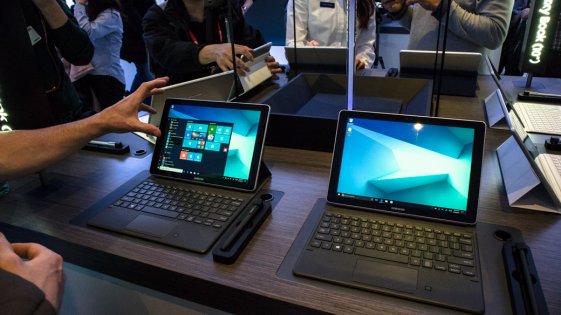 Итоги MWC 2017: лучшие новинки выставки