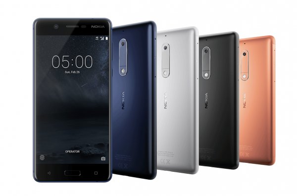 Итоги MWC 2017: лучшие новинки выставки