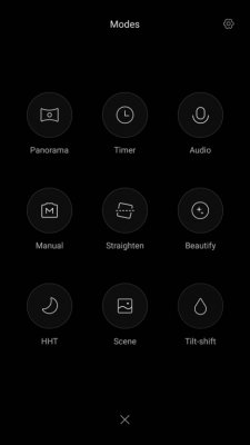 Обзор Xiaomi Redmi Note 4 (Snapdragon)