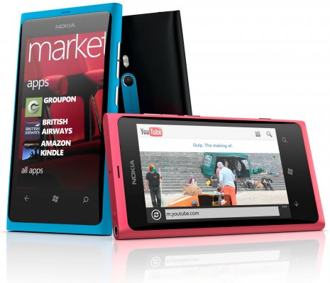 Возвращение Nokia: триумф или провал?