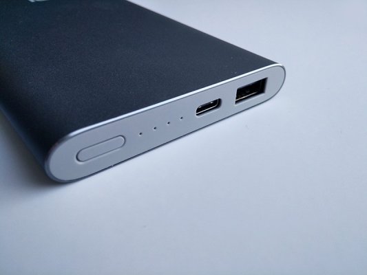Обзор Xiaomi Mi Bank Pro