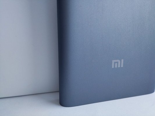Обзор Xiaomi Mi Bank Pro