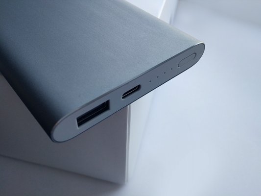 Обзор Xiaomi Mi Bank Pro
