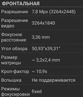 Обзор Huawei P10 — Камеры. 7
