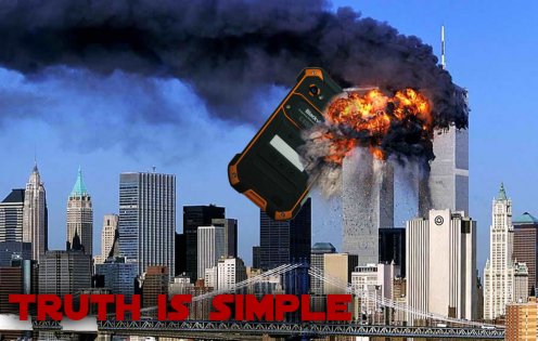 Итоги фотожабаконкурса #Trashbox_ru