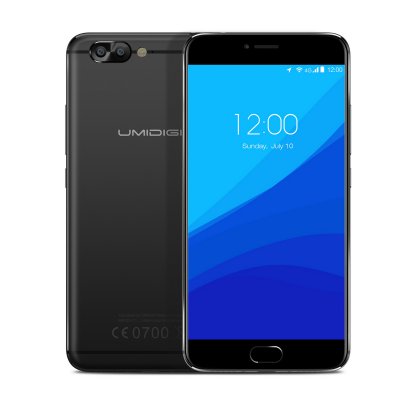 Открылся предзаказ на крутой камерафон UMIDIGI Z Pro