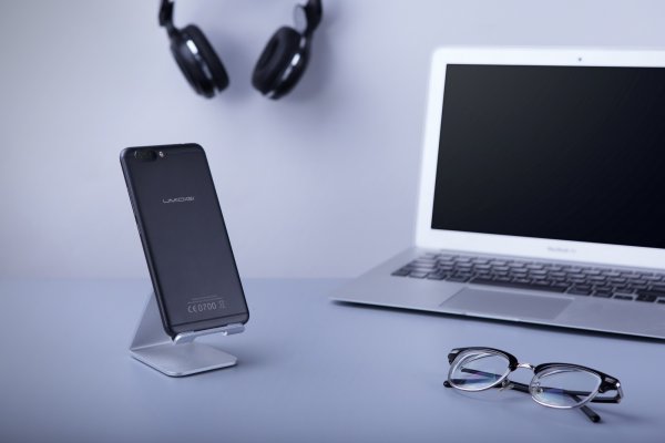 Открылся предзаказ на крутой камерафон UMIDIGI Z Pro