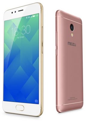 Meizu M5s уже продается в России