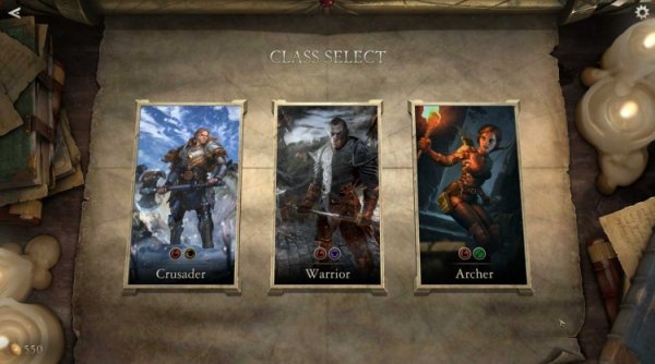 Игра The Elder Scrolls: Legends выйдет на всех платформах