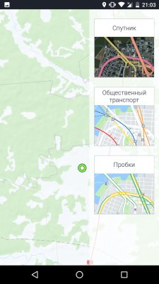 Карты Here WeGo — действительно ли так хороши?