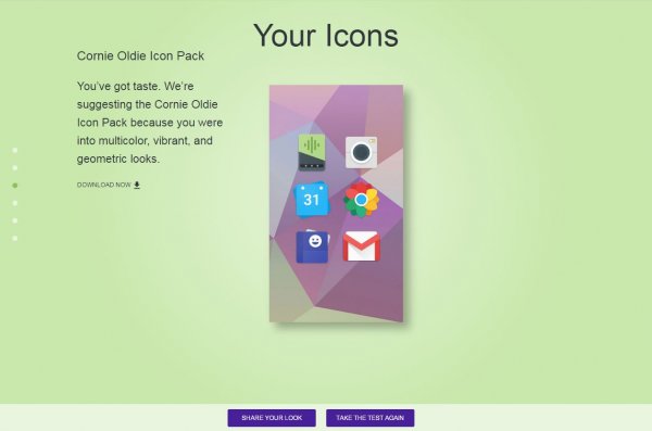Новый инструмент от Google поможет украсить ваш смартфон