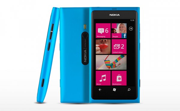 История Lumia: эпоха Windows Phone 7