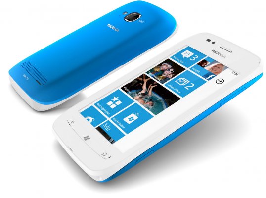 История Lumia: эпоха Windows Phone 7