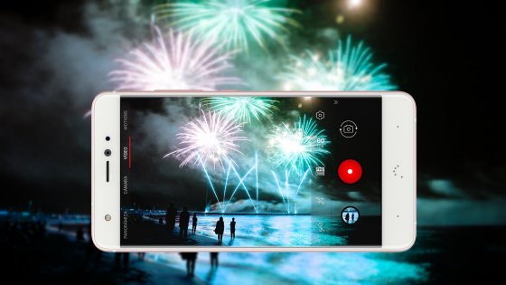 BQ представила новую линейку флагманов Aquaris X