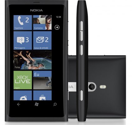 История Lumia: эпоха Windows Phone 7