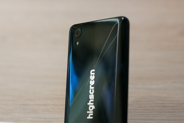 Обзор Highscreen Razar Pro — Подведём итоги. 1